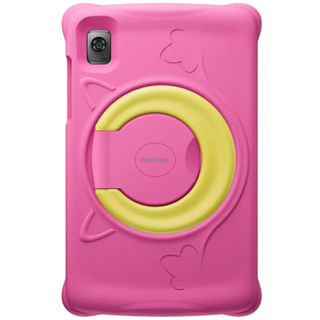 Планшет Blackview Tab 60 Kids 4/128GB LTE Pink Изображение