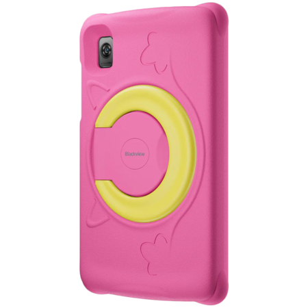 Планшет Blackview Tab 60 Kids 4/128GB LTE Pink Изображение