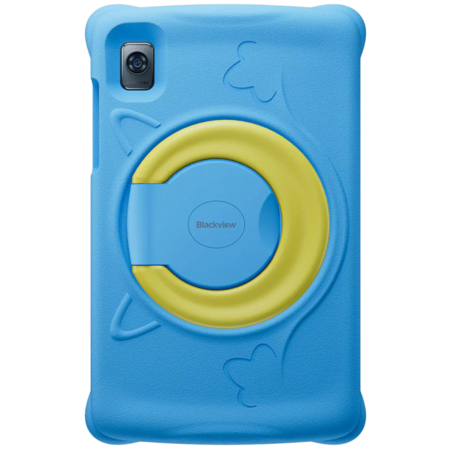 Планшет Blackview Tab 60 Kids 4/128GB LTE Blue Зображення