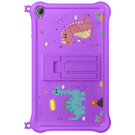 Планшет Blackview Tab 50 Kids 3/64GB Wi-Fi Purple Изображение