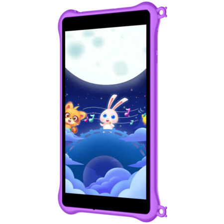 Планшет Blackview Tab 50 Kids 3/64GB Wi-Fi Purple Изображение