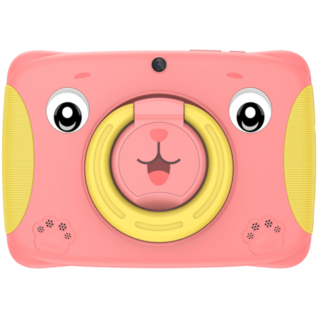 Планшет Blackview Tab 3 Kids 2/32GB Wi-Fi Fairytale Pink Изображение