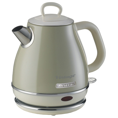 Електрочайник Ariete 2868 Beige (2868/03) Изображение