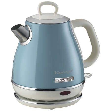 Електрочайник Ariete 2868 Blue (2868/05) Зображення