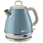 Електрочайник Ariete 2868 Blue (2868/05) Изображение