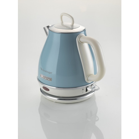 Електрочайник Ariete 2868 Blue (2868/05) Изображение