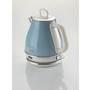 Електрочайник Ariete 2868 Blue (2868/05) Изображение
