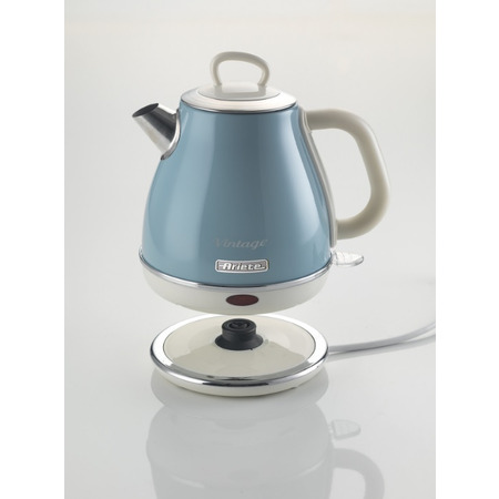 Електрочайник Ariete 2868 Blue (2868/05) Изображение