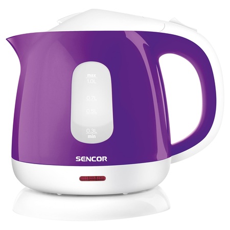 Електрочайник Sencor SWK 1015VT Изображение