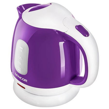 Електрочайник Sencor SWK 1015VT Изображение