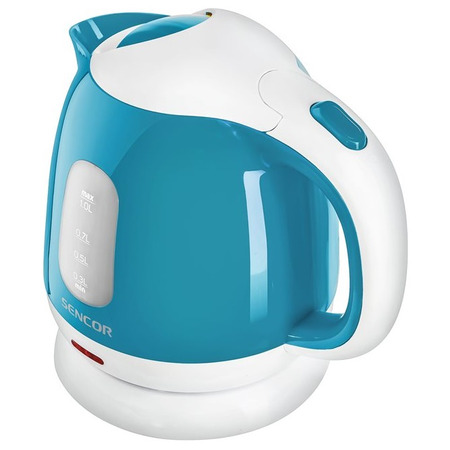 Електрочайник Sencor SWK 1017TQ Изображение
