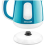 Електрочайник Sencor SWK 1017TQ Изображение