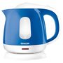 Електрочайник Sencor SWK 1012BL Изображение