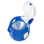 Електрочайник Sencor SWK 1012BL Изображение