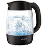 Електрочайник Sencor SWK 7301BK Изображение