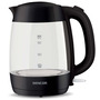 Електрочайник Sencor SWK 7301BK Изображение