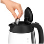 Електрочайник Sencor SWK 7301BK Изображение