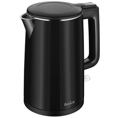 Електрочайник Amica KF 4012 Изображение