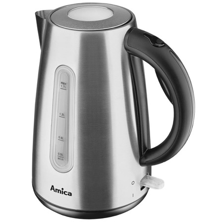 Електрочайник Amica KF 4033 Изображение