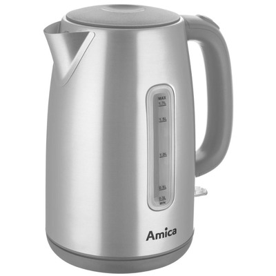 Електрочайник Amica KM 2012 Зображення
