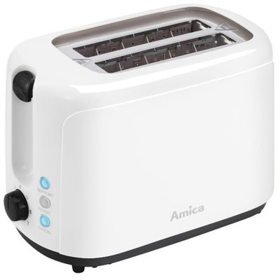 Тостер Amica TD 1012 Зображення