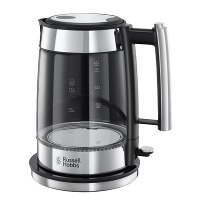 Електрочайник Russell Hobbs Elegance 23830-70 Зображення