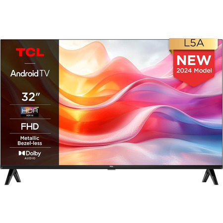 Телевізор TCL 32L5A Изображение