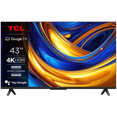 Телевізор TCL 43P69B Изображение