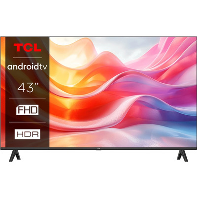 Телевізор TCL 43L5A Изображение