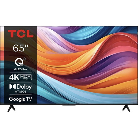 Телевізор TCL 65T7B Изображение