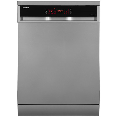 Посудомийна машина Ardesto DWMF-V608SMHDS Изображение