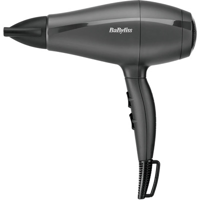 Фен BaByliss Super Light Pro 5910E Изображение