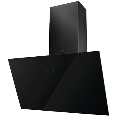 Витяжка похила Faber TWEET EV8 LED BK A80 (330.0529.666) Зображення