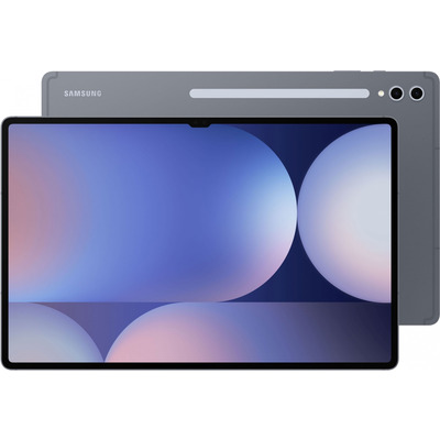 Планшет Samsung Galaxy Tab S10 Ultra 5G 12/512GB Moonstone Gray (SM-X926BZAP) Изображение