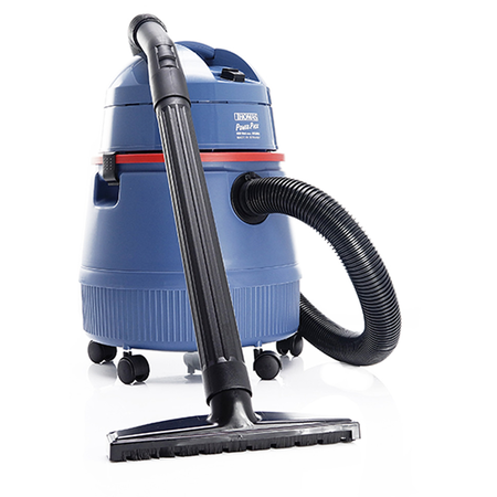 Професійний пилосос Thomas POWER PACK 1620 C (786203) Изображение