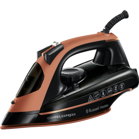 Праска з парою Russell Hobbs Copper Express 23975-56 Зображення
