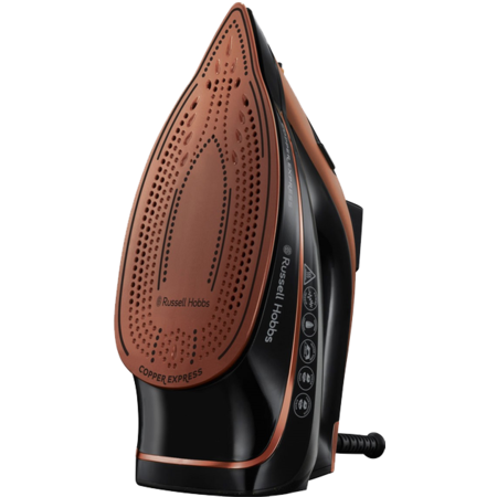 Праска з парою Russell Hobbs Copper Express 23975-56 Изображение