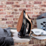 Праска з парою Russell Hobbs Copper Express 23975-56 Изображение