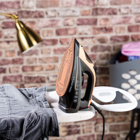 Праска з парою Russell Hobbs Copper Express 23975-56 Изображение