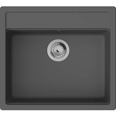 Кухонна мийка Hansgrohe S520-F510 (43359290) Зображення