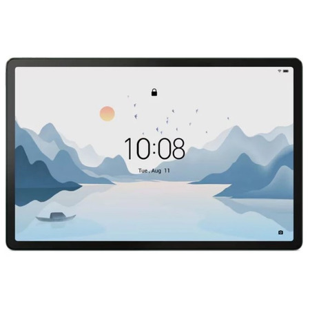 Планшет Lenovo Tab P12 with Matte Display 8/128GB Wi-Fi Sage + Pen (ZAE30001UA) Изображение
