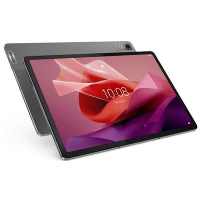 Планшет Lenovo Tab P12 8/256GB Wi-Fi Storm Grey + Pen (ZACH0197UA) Зображення