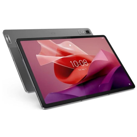 Планшет Lenovo Tab P12 8/256GB Wi-Fi Storm Grey + Pen (ZACH0197UA) Изображение