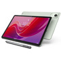 Планшет Lenovo Tab M11 8/128GB LTE Seafoam Green + Pen (ZADB0312UA) Изображение