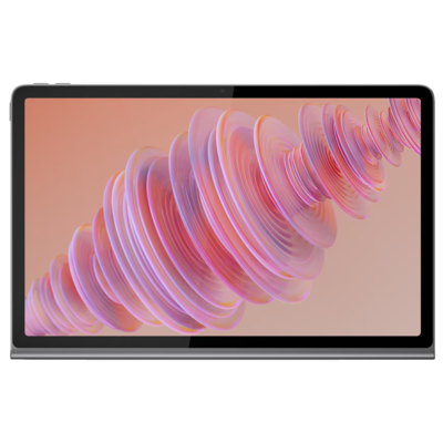 Планшет Lenovo Tab Plus 8/128GB Wi-Fi Luna Grey + Case (ZADX0136UA) Изображение