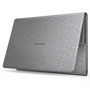 Планшет Lenovo Tab Plus 8/128GB Wi-Fi Luna Grey + Case (ZADX0136UA) Изображение