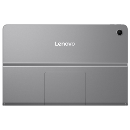 Планшет Lenovo Tab Plus 8/128GB Wi-Fi Luna Grey + Case (ZADX0136UA) Изображение