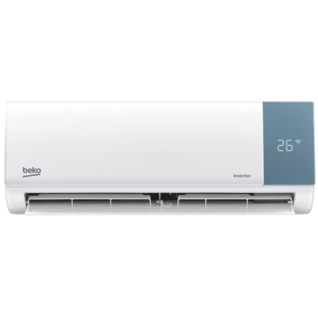 Спліт-система Beko BEEPGE 090/BEEPGE 091 Изображение