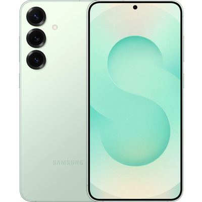 Смартфон Samsung Galaxy S25+ 12/256GB Mint (SM-S936BLGD) Изображение