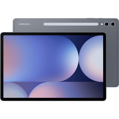 Планшет Samsung Galaxy Tab S10+ 5G 12/256GB Moonstone Gray (SM-X826BZAR) Изображение